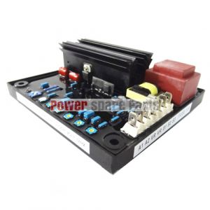 AVR EA08A General Automatic Roltage Regulator for Generator / Genset parts