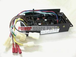 AVR Fit For Yanmar YG-30T, YG-50T Excavator Automatic Voltage Regulator