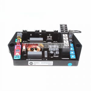 AVR M16FA655A Automatic Voltage Regulator Gensets Parts