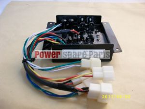 TAIYO AVR AW-280H 380V
