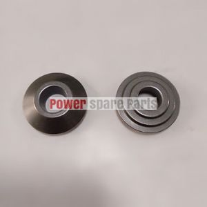 One Pair Valve spring seat T33424107  for Lovol  Perkins 1003TG14 