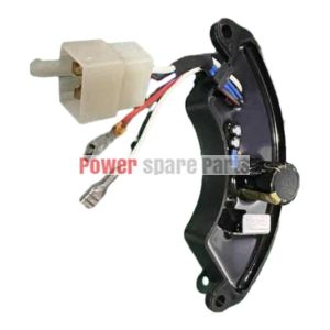 Automatic Voltage Regulator Assembly For Honda AVR EX3300S, EX4500S Generator