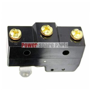 Backup Alarm Switch 6646781 for Bobcat Skid Steer 742 743 751 753 763 773 843 853 863 864 873 883 943 963 7753 450 453 463 542 553 645 653