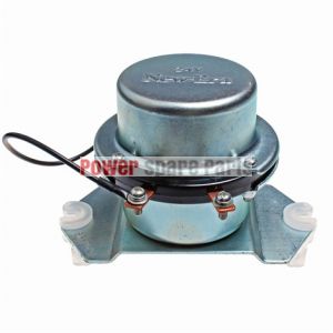 Battery Relay 716-30205 24V for JCB JS145LC JS115 AUTO JS330 JS180 JZ70 JZ140 JS240 Auto JS160 AUTO JS160 T3