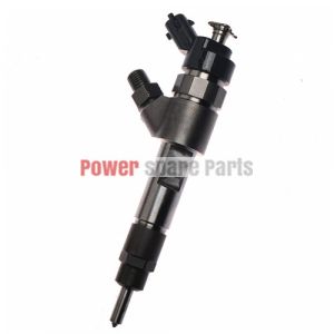 Bosch Common Rail Injector 0445120002 For IVECO 500313105