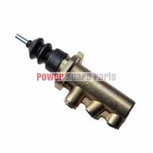 Brake Master Cylinder 182445A1 for Case 580SM+ 570LXT 570MXT 580SM 580SL 590SL 