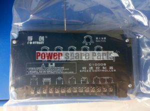 Fortrust C1000b Speed Control Unit