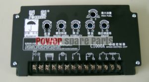 Fortrust C1000A Speed Control Unit For Marine Diesel Generator