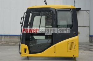 Komatsu Excavator MONITOR For PC270-7 S/N 10001-UP (Overseas Version)