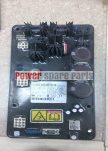 Caterpillar Digital Voltage Regulator 314-7755 CDVR