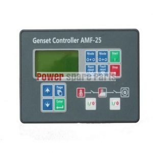 ComAp Gen-set controllers InteliLite NT MRS 10 Aftermarket MRS10