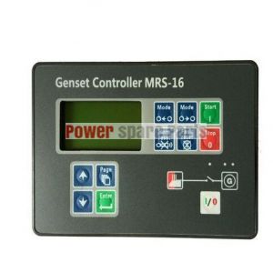 ComAp Gen-set controllers InteliLite NT MRS 16 Aftermarket MRS16
