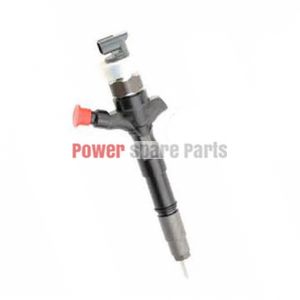Common Rail Injector 23670-39365 for Toyota land cruiser prado 1KD-FTV