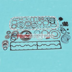 COMPLETE Full LOWER Gasket Set 4089998 For Cummins QSM11 M11
