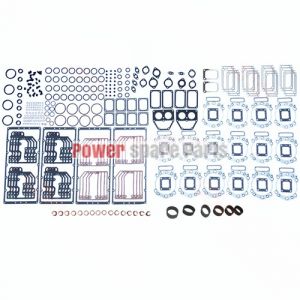 COMPLETE Full UPPER Gasket Set 3800731 For Cummins K50 KTA50 G3 KTA38