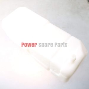 Coolant Recovery Tank, New, Bobcat, 6736379