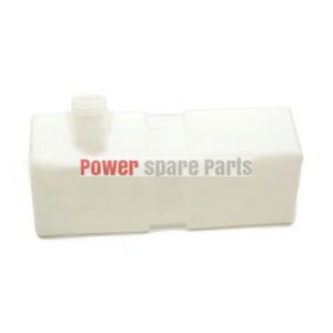 Coolant Tank 6717637 for Bobcat Skid Steer Loader 773 S175 S185 S190