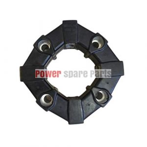 Coupling Assy 4239375 for Hitachi Excavator And John Deere Excavator 490E