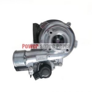 CT16V Turbocharger Turbo for Toyota Hilux Land Cruiser Prado D-4D 1KD-FTV 3.0L
