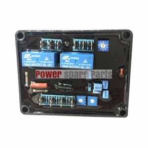 Cummins E000-21042 Frequency Detection Model 24V ONAN
