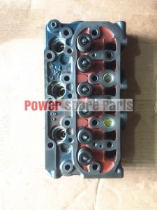 Cylinder Head for kubota D722 Complete