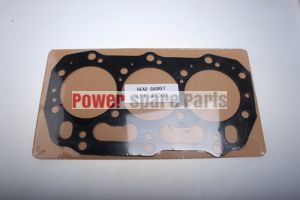Cylinder Head Gasket 111147501 for Perkins 403D-15 403D-15T 403D-17 403C-15 Engi