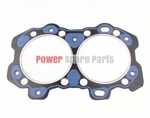 Cylinder Head Gasket 752-40891 752-47171 752-40751 fit for Lister Petter LPW2 Engine