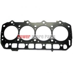 Cylinder Head Gasket YM129900-01331 for Komatsu Crawler Tractor D21A-7-M D21Q-7-M Yanmar Engine 4TNE94 Komatsu Engine 4D94E