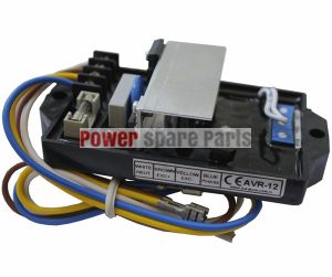 DATAKOM AVR-12 Alternator Voltage Regulator