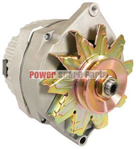 DB Electrical ADR0154 New Alternator