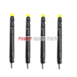 DELPHI Common Rail Injector 28231014 For Great Wall Hover H6 1100100-ED01