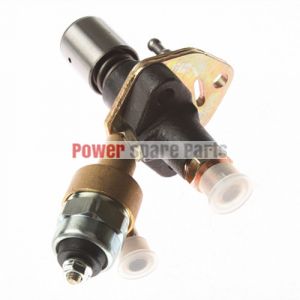 Diesel Fuel Injector Pump with 12V Solenoid 57900465 5 6KW 6.5KW 6.8KW 7KW 7.5KW