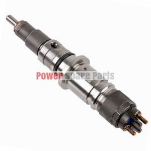 Diesel Injector 0445120050 Fits CUMMINS Dodge Ram 25003500 6.7L Pickup 4X4