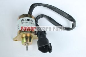 Diesel Shut Down Solenoid 1503ES-12S5SUC11S SA-4564