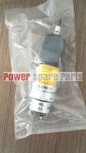 Diesel Shut Down Solenoid 1700-2553	1751-12E2U1B1S1A