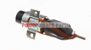 Diesel Shut Down Solenoid 1700-2564 1751-12E2U1B1