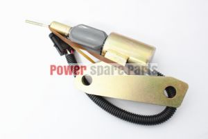Diesel Shut Down Solenoid 3967020 SA-5031-24