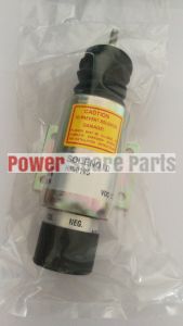 Diesel Shut Down Solenoid SA-3193-12 2003-12E2U1B2S1A