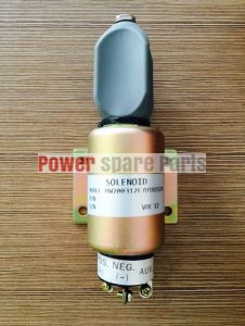 Diesel Shut Down Solenoid SA-4275 2003-12E7U1B1S2A
