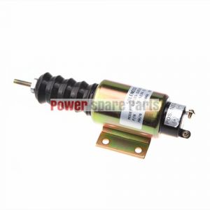 Diesel Shut Down Solenoid SA-5174-12 2001ES-12E3U1B2S2 