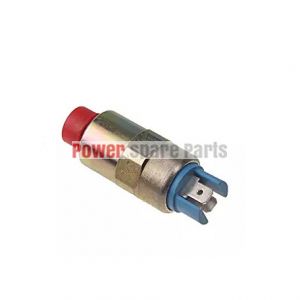 Diesel shutoff solenoid 7185-900P for Delphi DP200 Pump Lucas CAV 24V