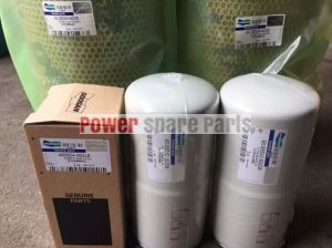 Doosan Fuel Filter Assy 65.12501-7019 for P158LE