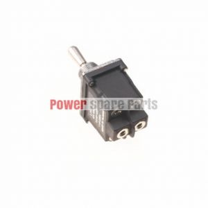 DPDT 3 Fixed Positions Toggle Switch 4360073 for JLG 40H+6 40H 60H+6 70H 80H 60H CM33RT 80HX 86HX CM40R