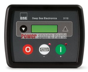 DEEP SEA DSE3110 MPU