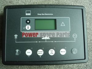 Deep Sea Auto Transfer Switch Control Module DSE333 DSE160