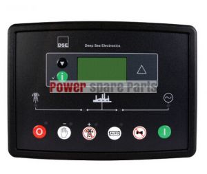 Deep Sea Controller DSE6020