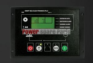 Deep Sea Auto Start Control Module DSE710