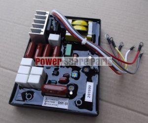 DST-51 TAIYO for YAMAHA POWER GENERATOR EDL13000TE EDL20000TE EDL26000