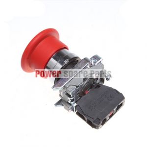 E-Stop Switch 4360475 Emergency Stop Swicth for JLG Scissor Lift Boom Lift +