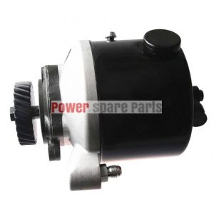 E6NN3K514AB - Ford New Holland Power Steering Pump